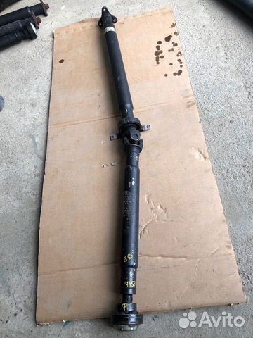 Карданный Вал BMW E65 745 Н62 бмв 7 е65