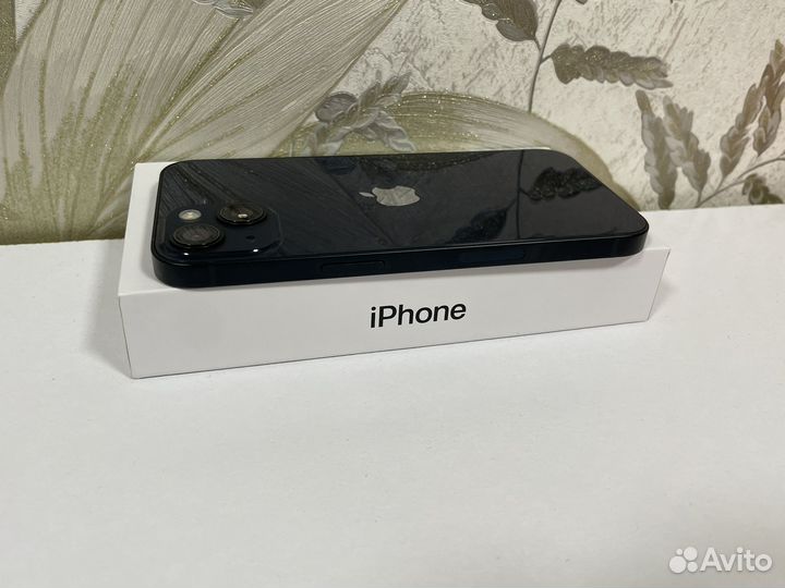 iPhone 13, 128 ГБ