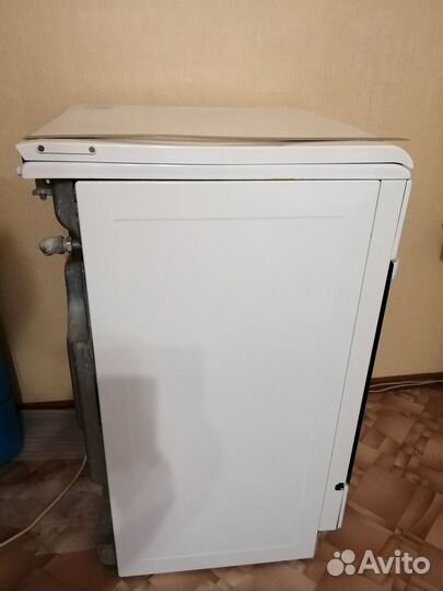 Газовая плита бу