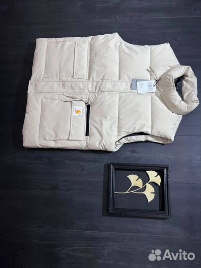 Жилет Carhartt