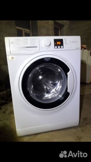 Аристон 6кг