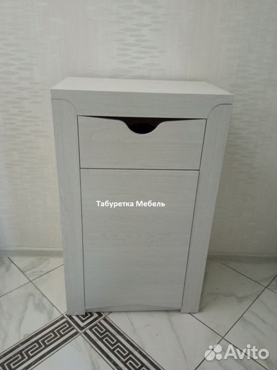 Тумба домой