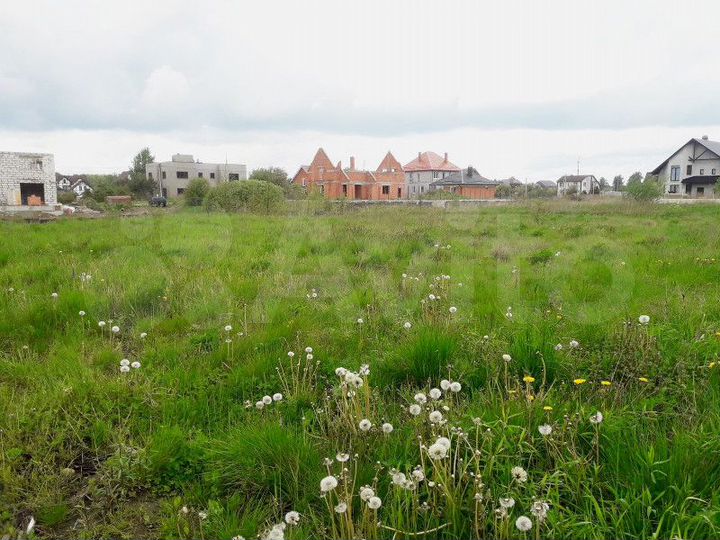 Участок 36 сот. (ИЖС)