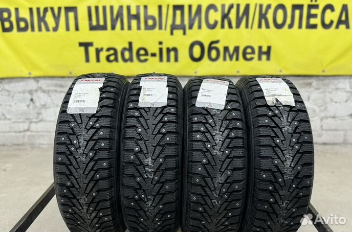 Amtel NordMaster Evo 175/65 R14