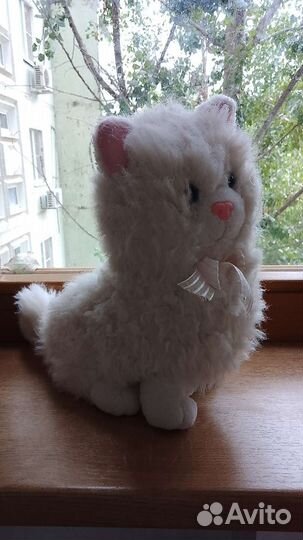 Плюшевые игрушки