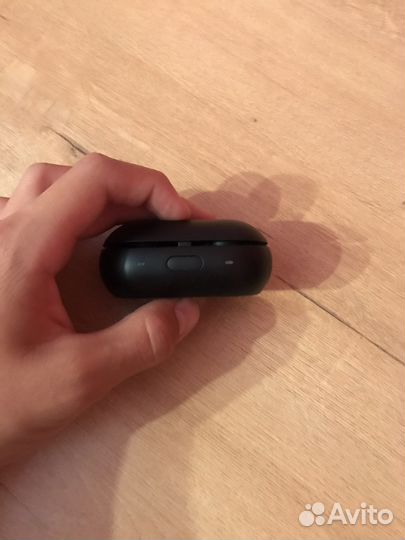 Беспроводные наушники samsung gear iconx