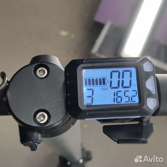 Электросамокат novoku F3