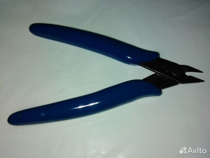 Кусачки для проводов