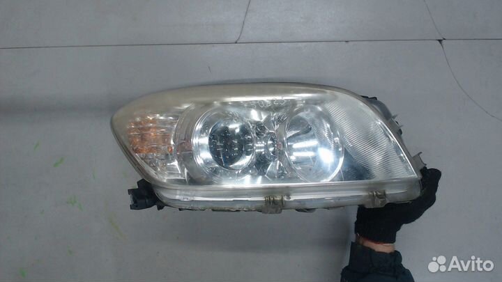 Фара (передняя) Toyota RAV 4, 2006