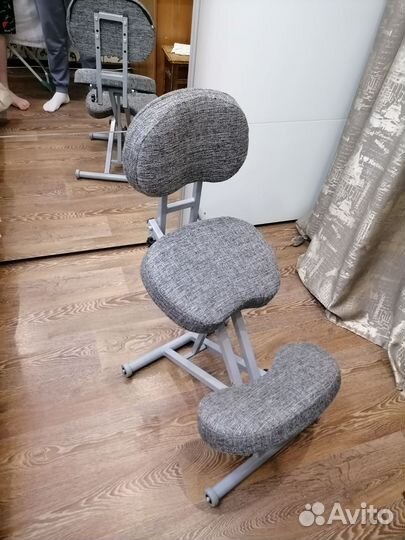 Ортопедический стул