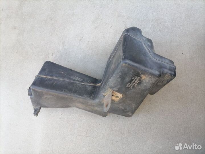 Резонатор воздушного фильтра Hyundai Sonata III