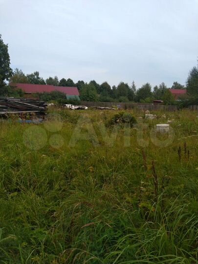 Участок 38,5 сот. (ИЖС)