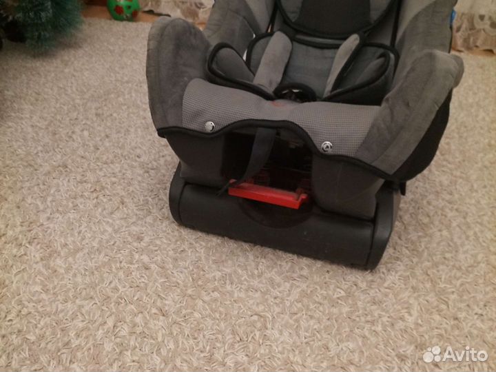 Детское автокресло от 0 до 25 кг