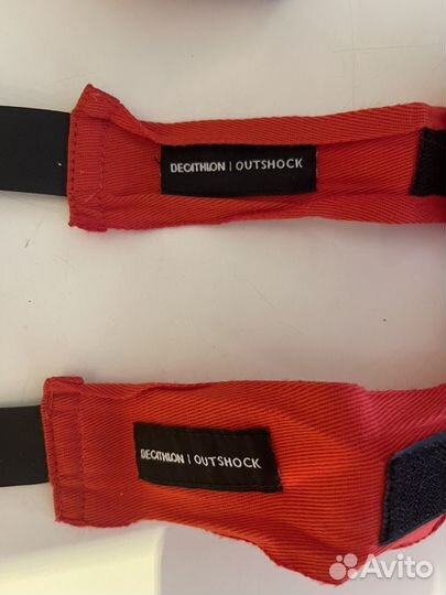 Намотка под боксерские перчатки