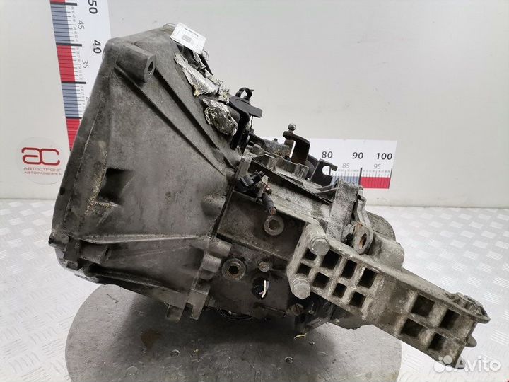 Кпп для Alfa Romeo 156 (932)