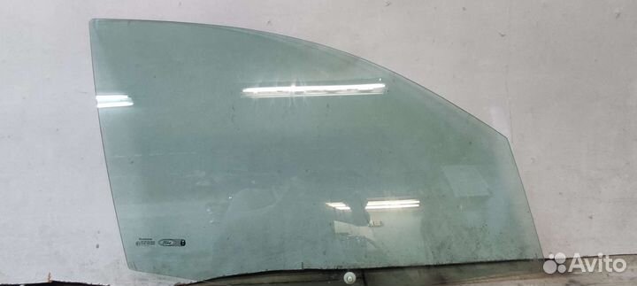 Стекло двери переднее правое на форд фьюжн