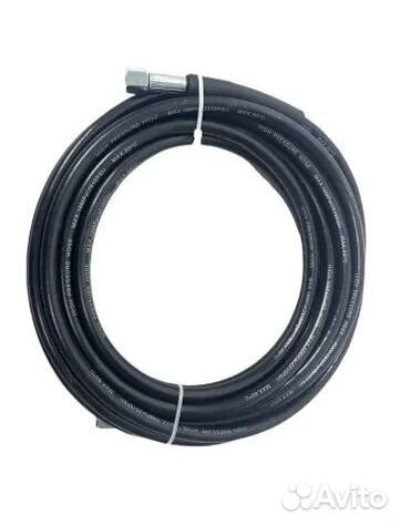 Мойка высокого давления 2.2 кВт