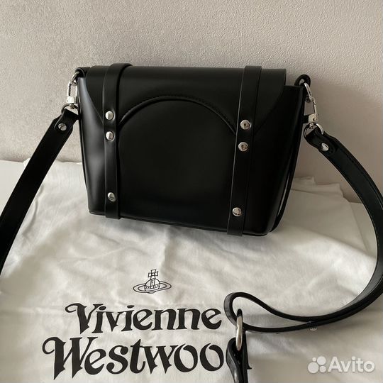 Сумка Vivienne westwood kim crossbody