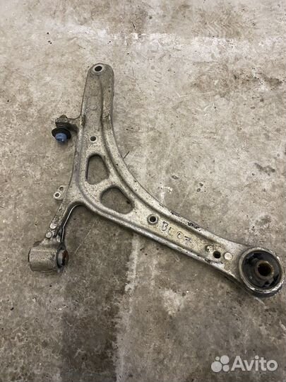 Рычаг передний левый subaru legacy outback blbp B