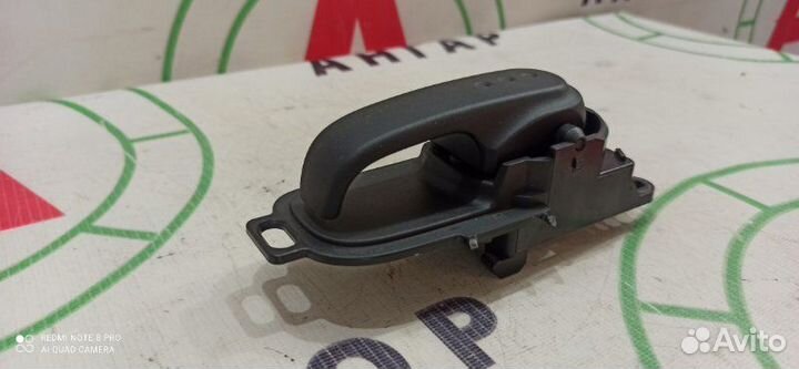 Ручка двери внутренняя правая Nissan Note E11