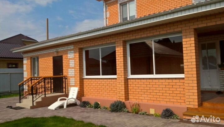 Пластиковые окна от завода