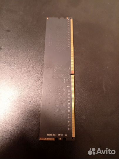 Оперативная память ddr4 8gb 2666 mcpoint 1 плашка