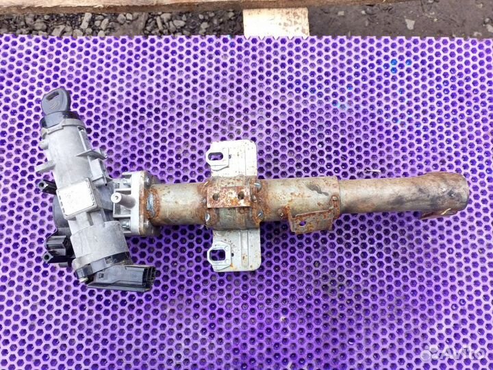 Колонка рулевая заз Chance