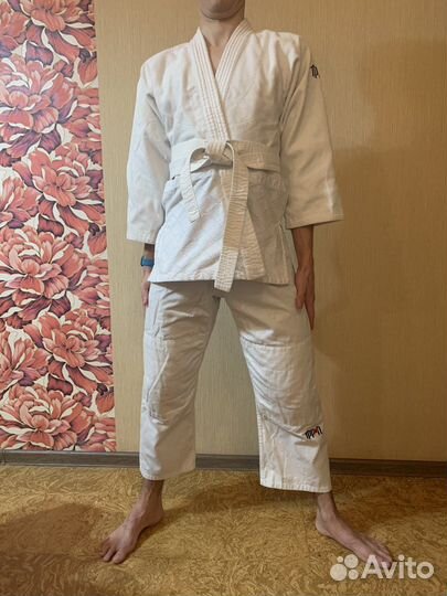 Кимоно подростковое