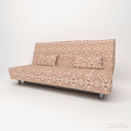 Чехлы на диваны Бединге, Эксарби и всю мебель IKEA