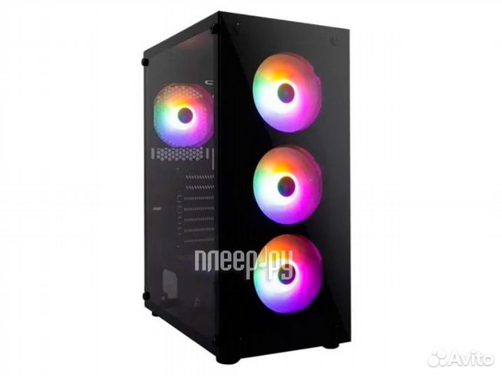 1stPlayer Fire Dancing V7 ATX без бп V7-4F1