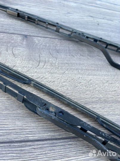 Поводки дворников Volkswagen Passat