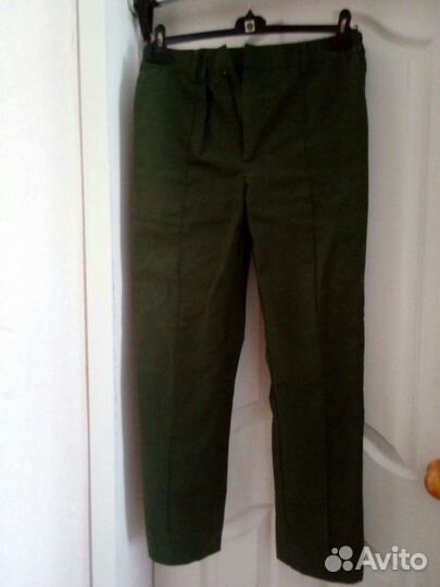 Военная форма летняя офисная