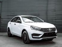 Новый ВАЗ (LADA) Vesta 1.6 MT, 2024, цена от 1 354 000 руб.