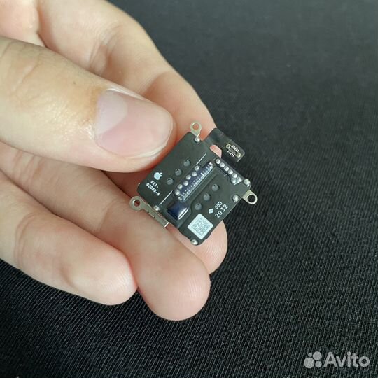 Сим модуль на iPhone 11