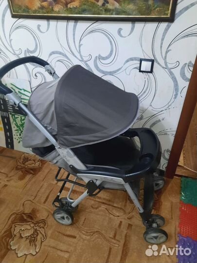 Детские коляски прогулочные