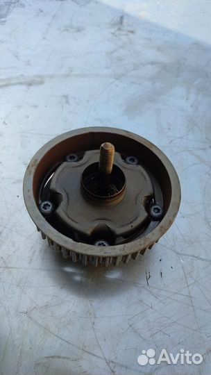 Шестерня распредвала Opel Zafira 2 (B) 2007