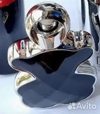 Два флакона