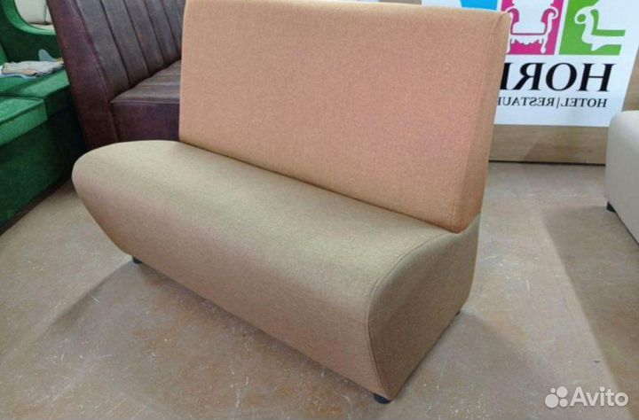 Диван для кафе и ресторана