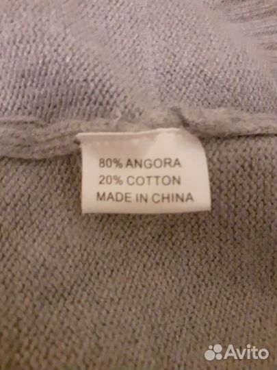 Кофта для девочки