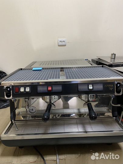 Аренда кофемашин, кофейного оборудования