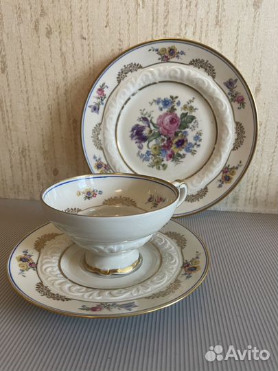 Чайное трил Германия Reichenbach