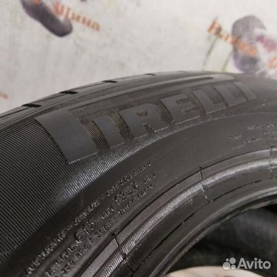 Pirelli Cinturato P1 205/55 R16