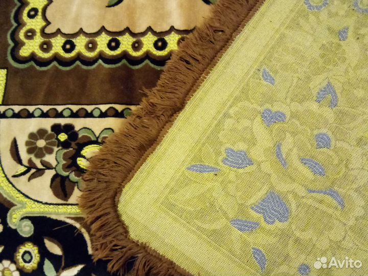 Дивандек на диван