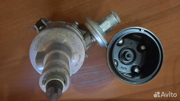 Запчасти для автомобилей электрооборудование