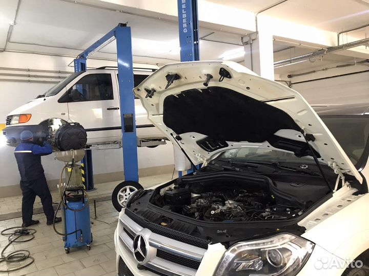 Автоэлектрик