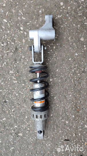 Продаётся амортизатор с прогрессией для японского