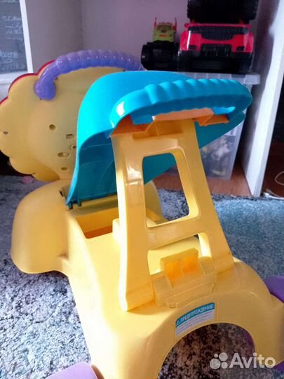 Набор игрушек для малышей