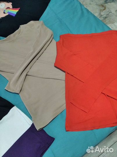 Вещи женские на 42-44 р