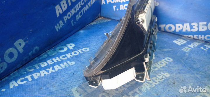 Панель приборов Honda Accord 5 седан 1995