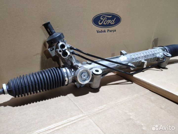 Рейка рулевая Ford Transit FA / TT9 2000 - 2014